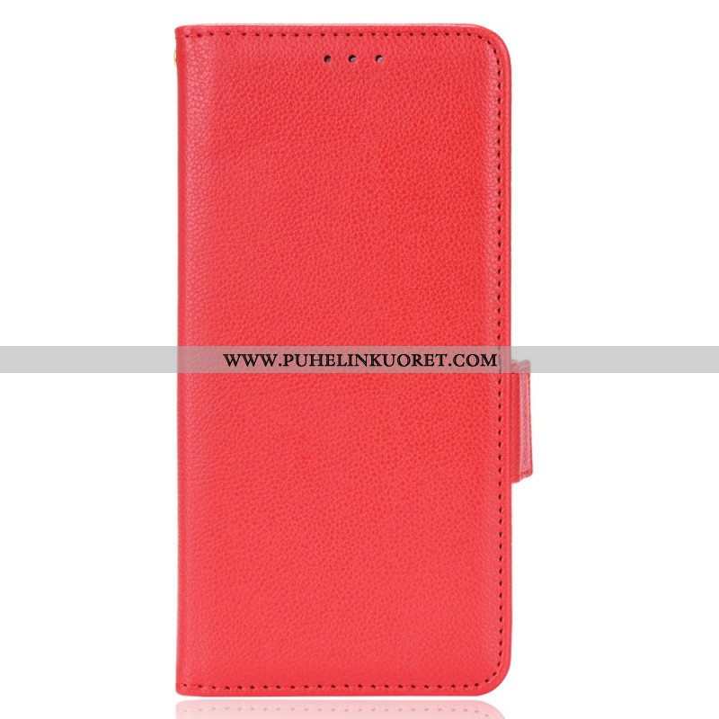 Flip Case Samsung Galaxy M53 5G Erittäin Hieno