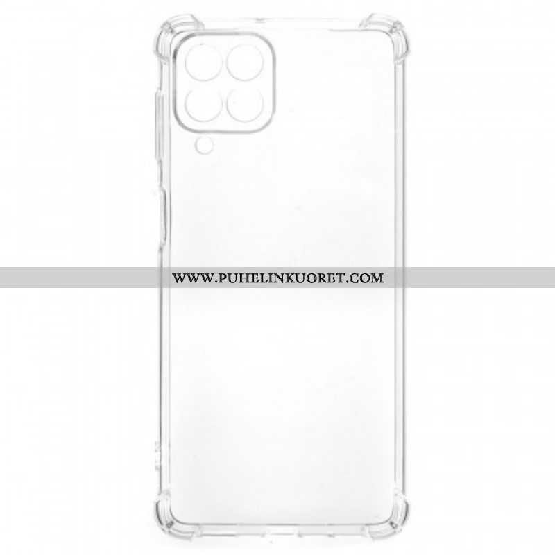 Case Samsung Galaxy M53 5G Saumattomat Vahvistetut Kulmat