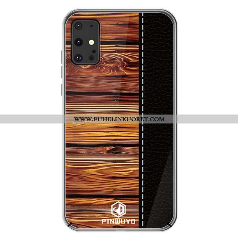 Case Samsung Galaxy S20 Plus / S20 Plus 5G Pin Dun Series Pinwuyo