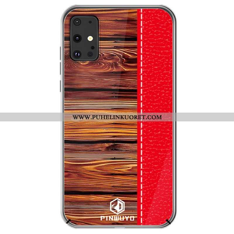 Case Samsung Galaxy S20 Plus / S20 Plus 5G Pin Dun Series Pinwuyo