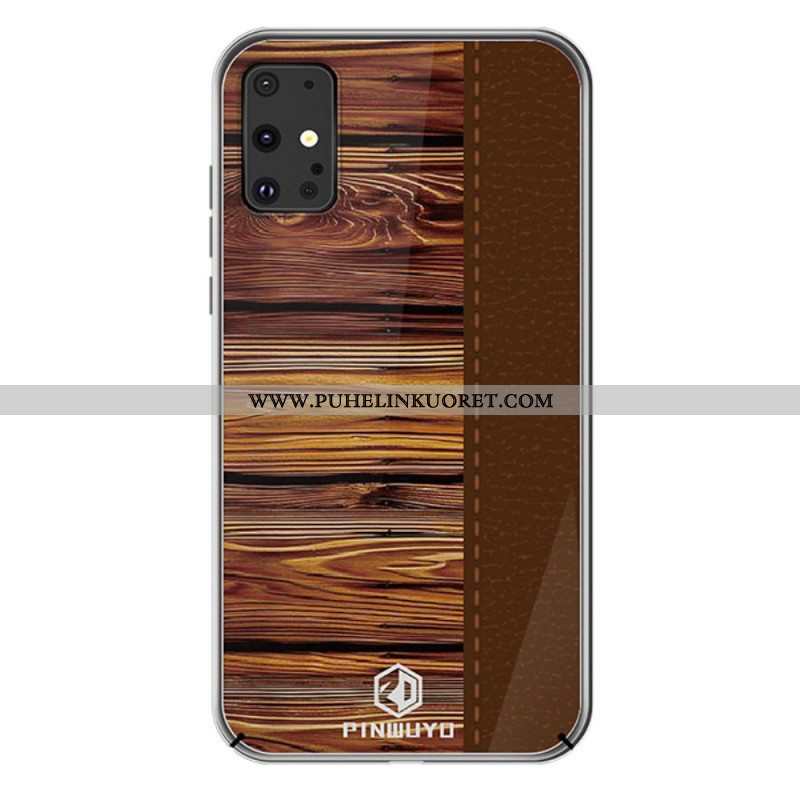 Case Samsung Galaxy S20 Plus / S20 Plus 5G Pin Dun Series Pinwuyo