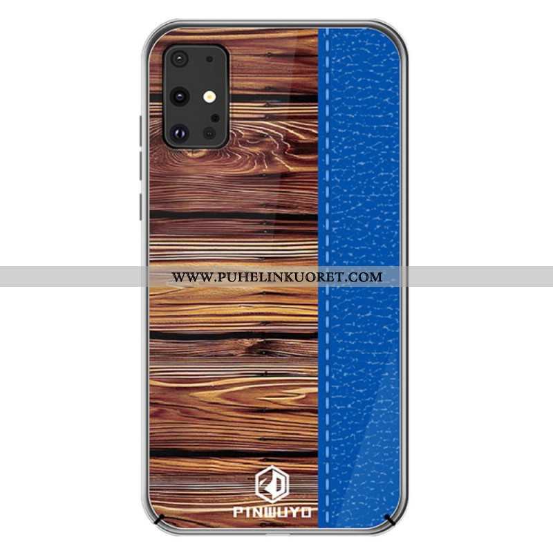 Case Samsung Galaxy S20 Plus / S20 Plus 5G Pin Dun Series Pinwuyo