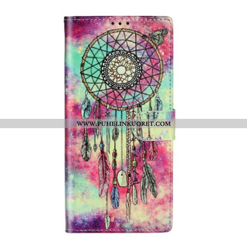 Kotelot Samsung Galaxy S20 Plus / S20 Plus 5G Dream Catcher Design