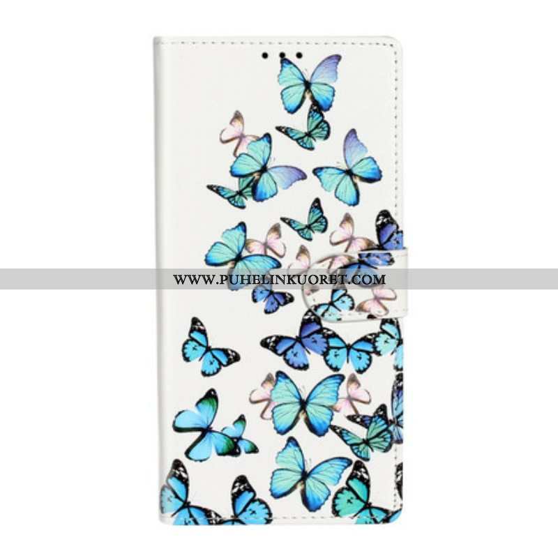 Flip Case Samsung Galaxy S20 Plus / S20 Plus 5G Design-perhosia