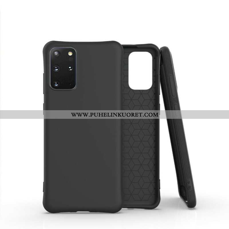 Case Samsung Galaxy S20 Plus / S20 Plus 5G Joustava Silikoni Matta