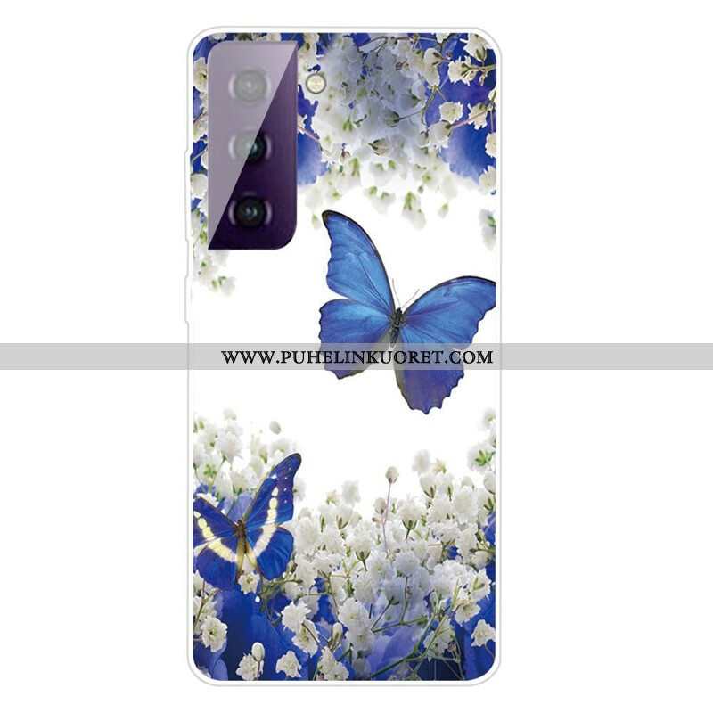 Case Samsung Galaxy S21 5G Design-perhosia