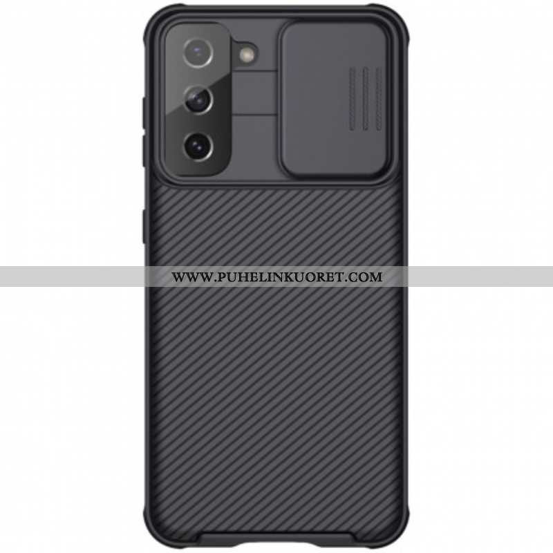 Case Samsung Galaxy S21 5G Camshield Nillkin