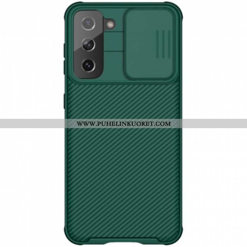 Case Samsung Galaxy S21 5G Camshield Nillkin