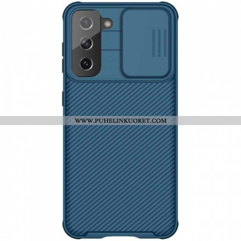 Case Samsung Galaxy S21 5G Camshield Nillkin