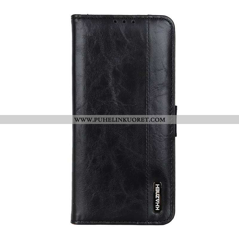 Kotelot Samsung Galaxy S21 5G Khazneh Elegance Leather Style