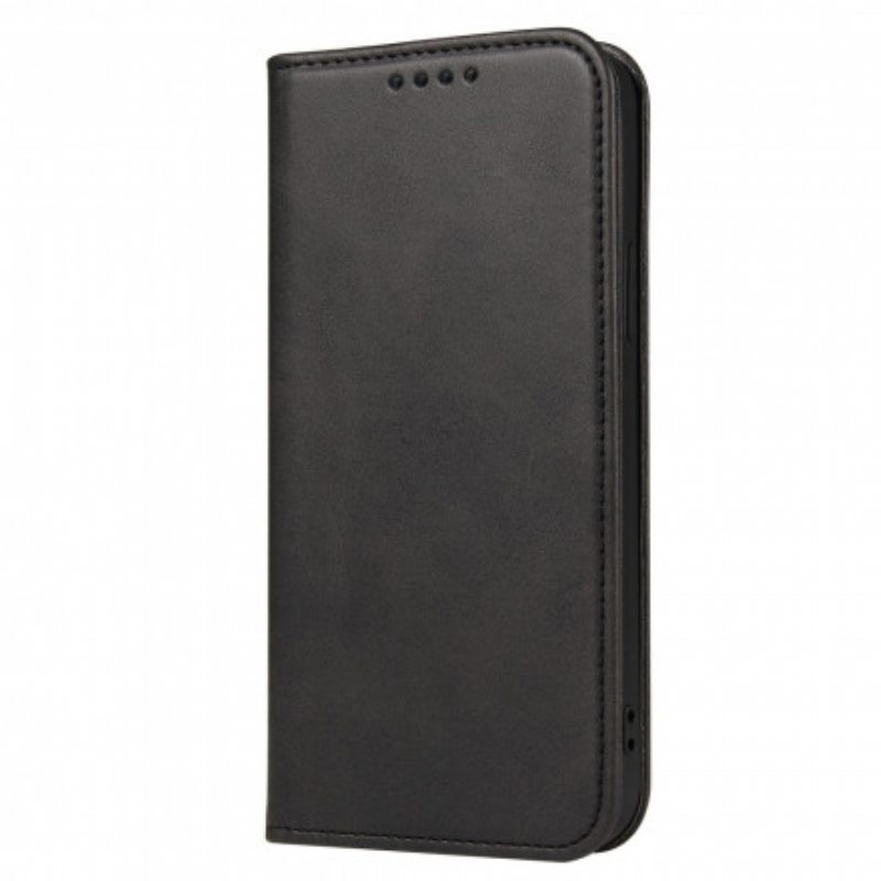 Puhelinkuoret Samsung Galaxy S21 Plus 5G Kotelot Flip Leather Effect Business Style Plus