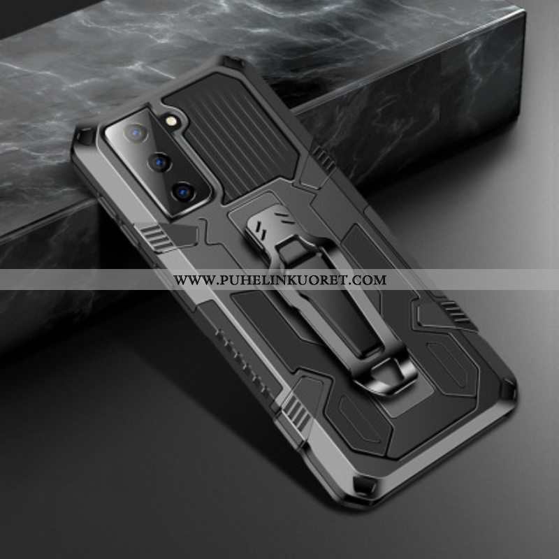 Case Samsung Galaxy S21 Plus 5G Irrotettava Pidikepidike