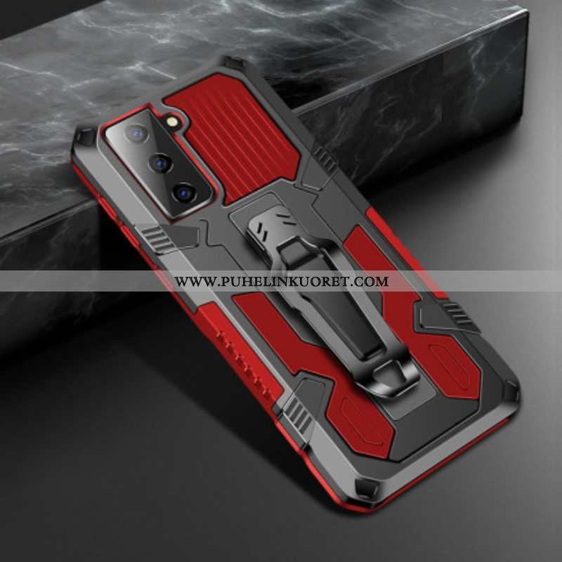 Case Samsung Galaxy S21 Plus 5G Irrotettava Pidikepidike