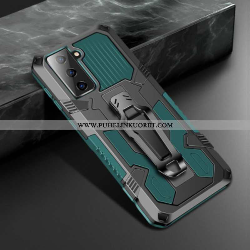 Case Samsung Galaxy S21 Plus 5G Irrotettava Pidikepidike