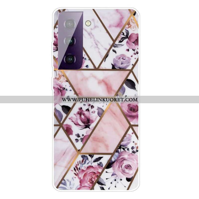 Case Samsung Galaxy S21 Plus 5G Geometria 2.0