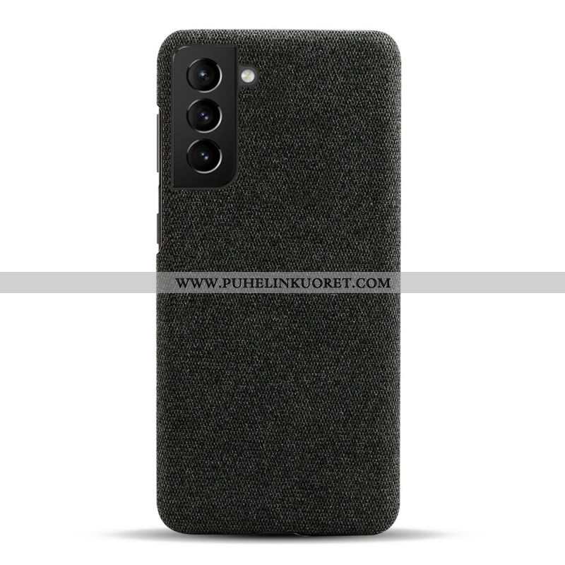 Kuori Samsung Galaxy S22 5G Texture Fabric Ksq