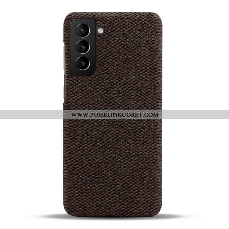 Kuori Samsung Galaxy S22 5G Texture Fabric Ksq