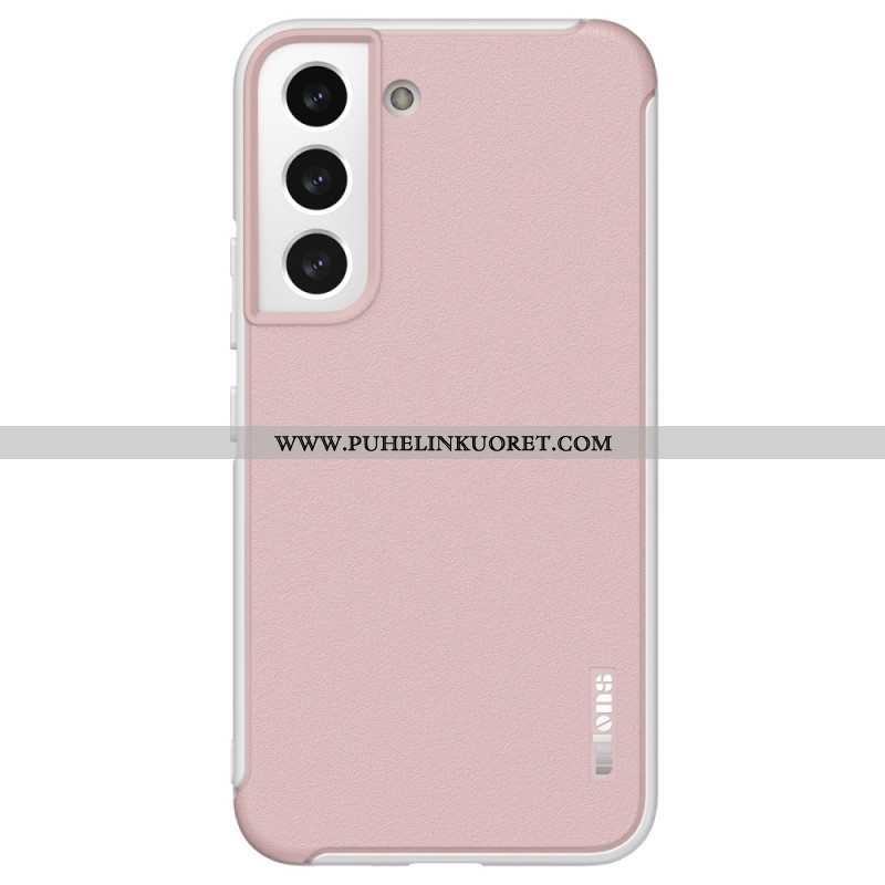 Case Samsung Galaxy S22 5G Macaron-sarja Wlons