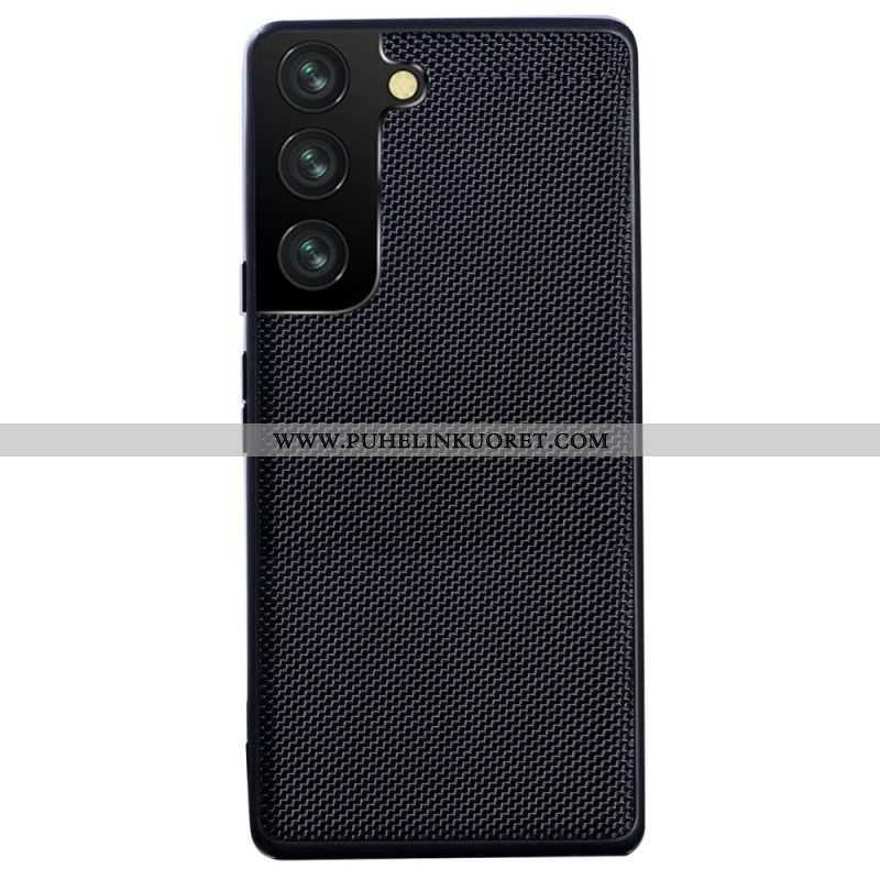 Kuori Samsung Galaxy S22 5G Nylon Hybridi