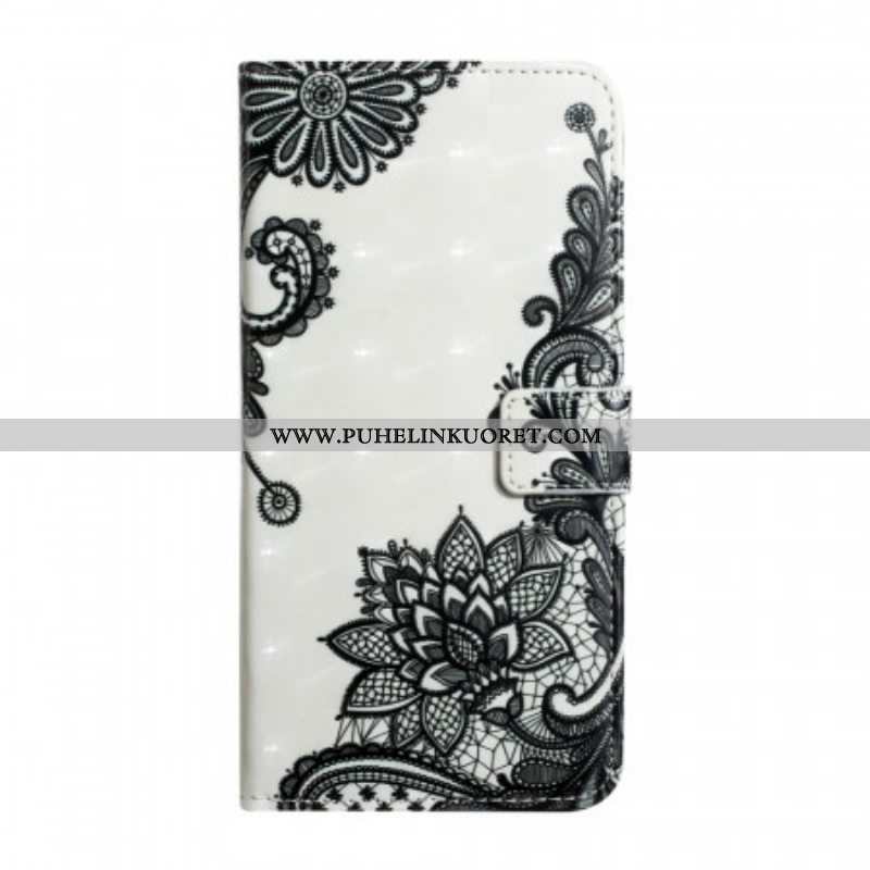 Flip Case Samsung Galaxy S22 5G Pitsi