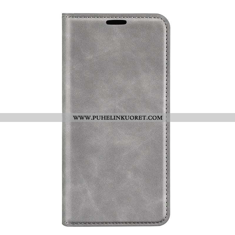 Puhelinkuoret Samsung Galaxy S23 5G Kotelot Flip Eleganssi