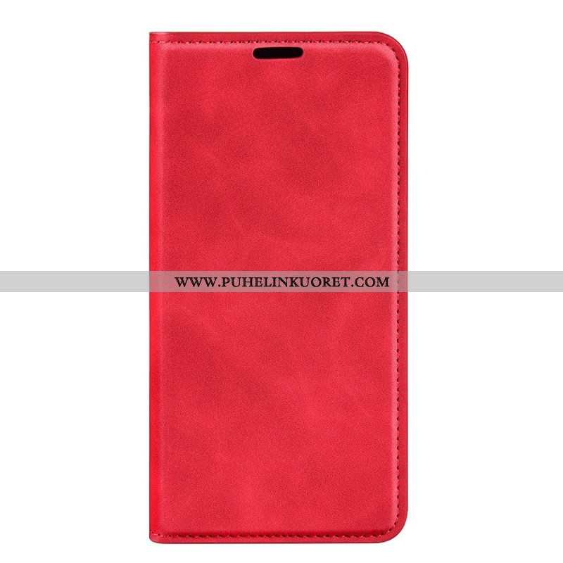 Puhelinkuoret Samsung Galaxy S23 5G Kotelot Flip Eleganssi