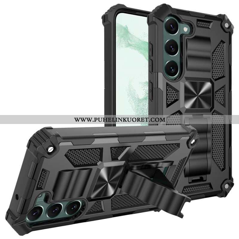 Case Samsung Galaxy S23 5G Irrotettava Kannatin