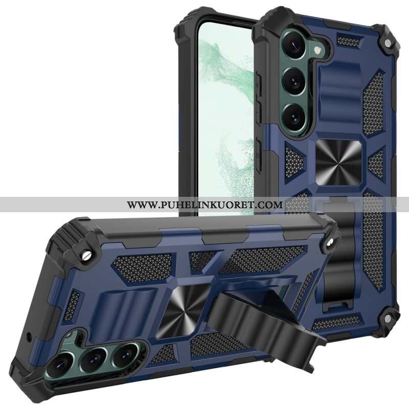 Case Samsung Galaxy S23 5G Irrotettava Kannatin