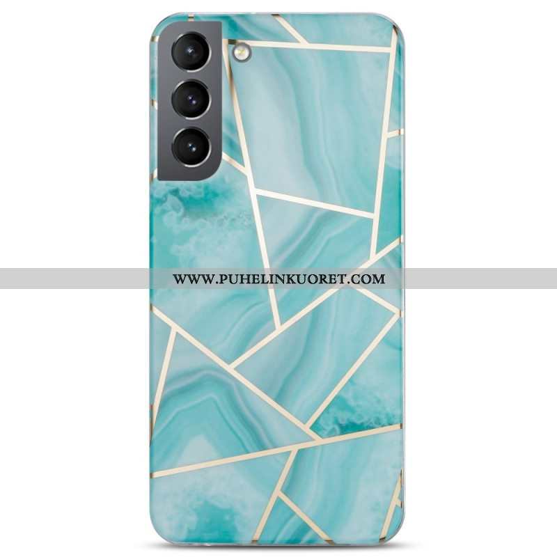 Case Samsung Galaxy S23 Plus 5G Hylkää Marmoria