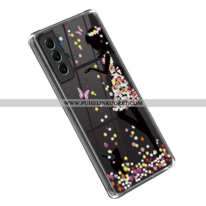 Case Samsung Galaxy S23 Plus 5G Nuori Neiti