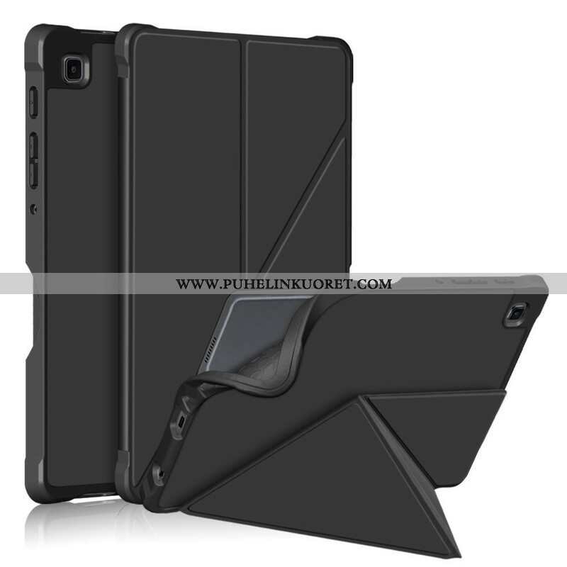 Puhelinkuoret Samsung Galaxy Tab A7 Lite Origami