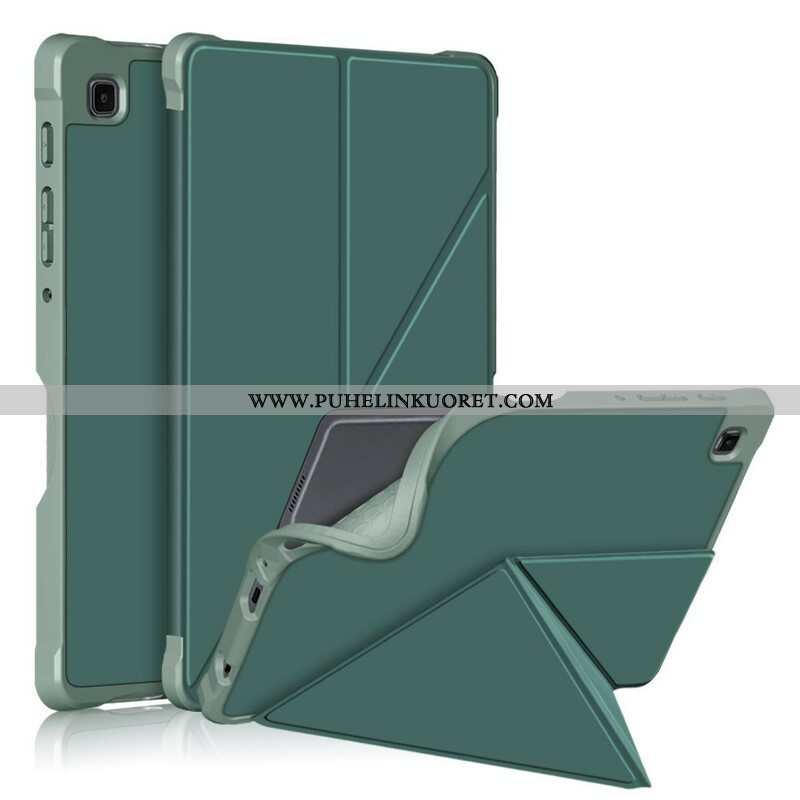 Puhelinkuoret Samsung Galaxy Tab A7 Lite Origami