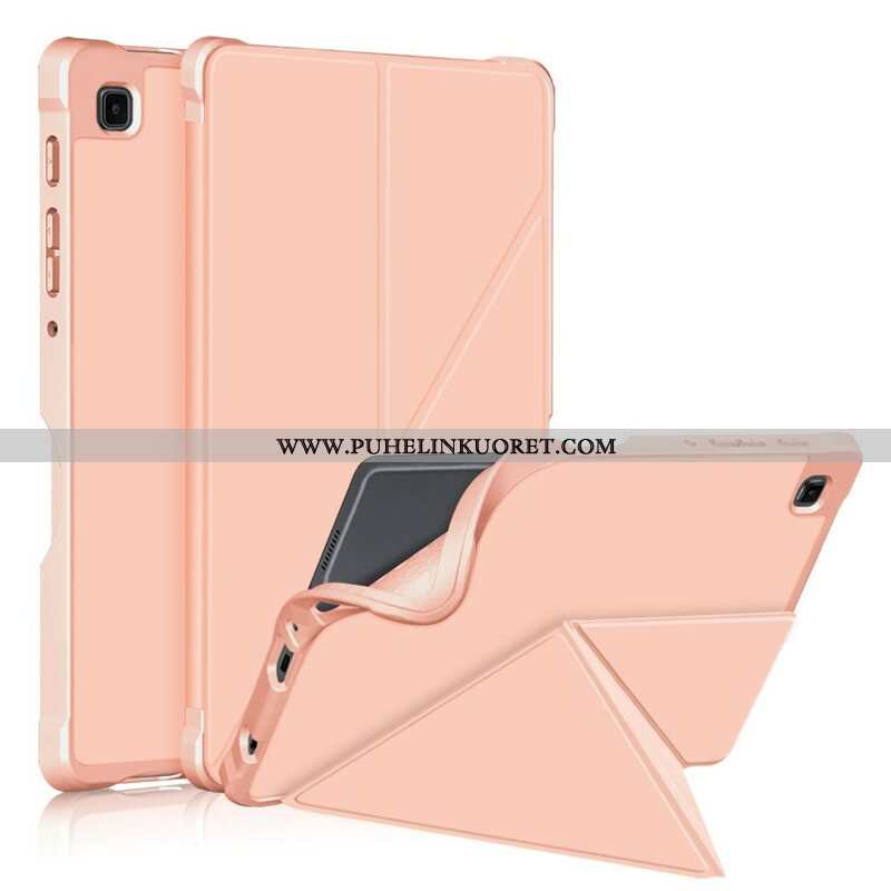 Puhelinkuoret Samsung Galaxy Tab A7 Lite Origami