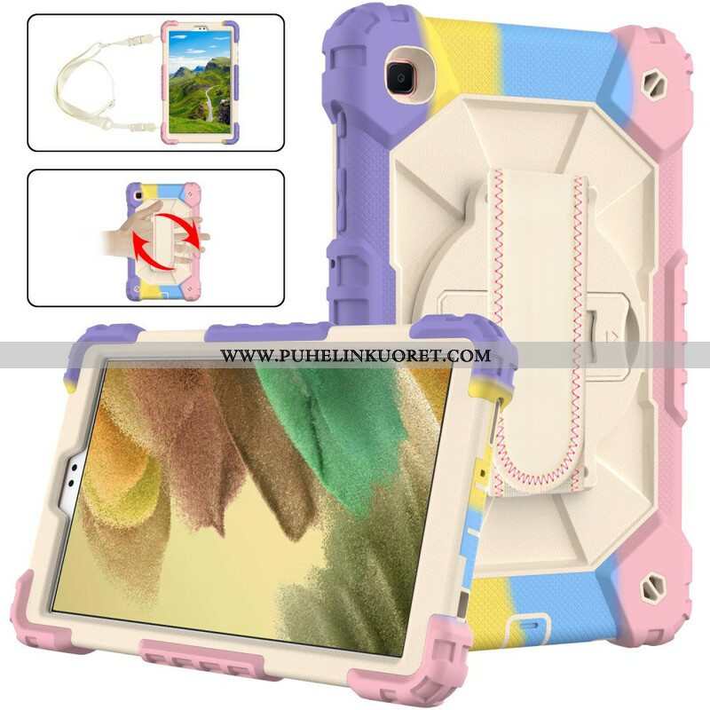 Case Samsung Galaxy Tab A7 Lite Monitoiminen Naamiointi