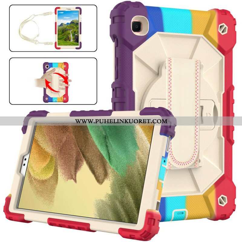 Case Samsung Galaxy Tab A7 Lite Monitoiminen Naamiointi