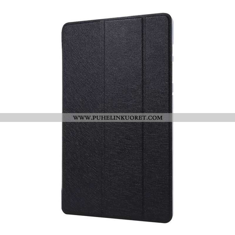 Puhelinkuoret Samsung Galaxy Tab S8 Plus / Tab S7 Plus Silkkirakenne