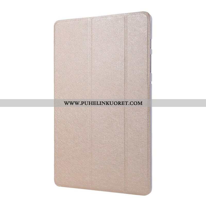 Puhelinkuoret Samsung Galaxy Tab S8 Plus / Tab S7 Plus Silkkirakenne