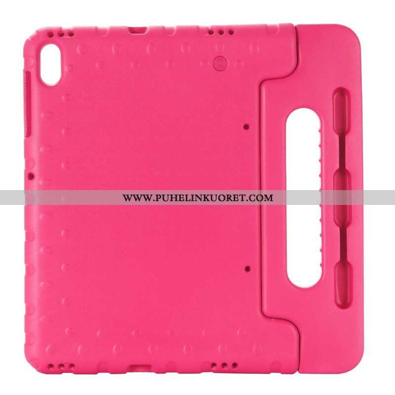 Case Samsung Galaxy Tab S8 Plus / Tab S7 Plus Eva-vaahto Lapsille