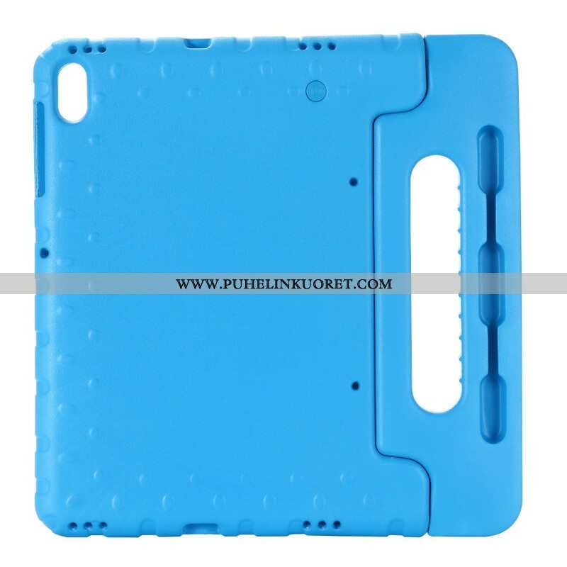 Case Samsung Galaxy Tab S8 Plus / Tab S7 Plus Eva-vaahto Lapsille