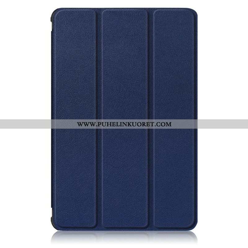 Puhelinkuoret Samsung Galaxy Tab S8 / Tab S7 Vahvistettu Tri Fold