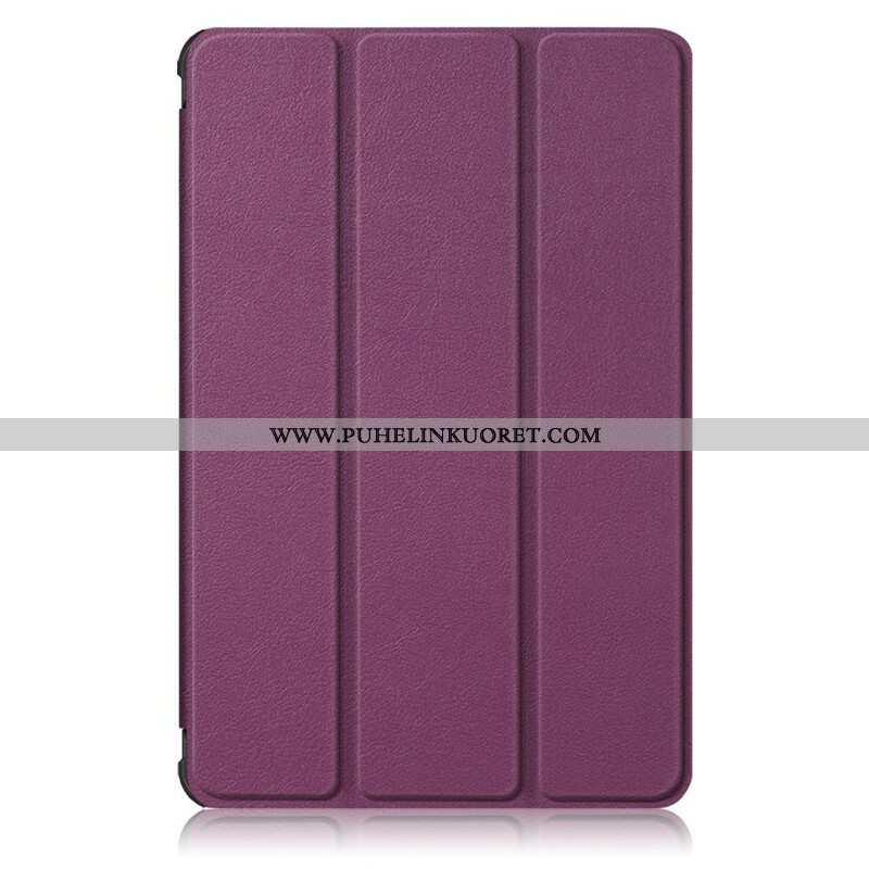 Puhelinkuoret Samsung Galaxy Tab S8 / Tab S7 Vahvistettu Tri Fold