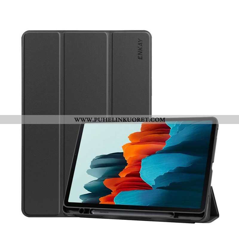 Puhelinkuoret Samsung Galaxy Tab S8 / Tab S7 Enkay