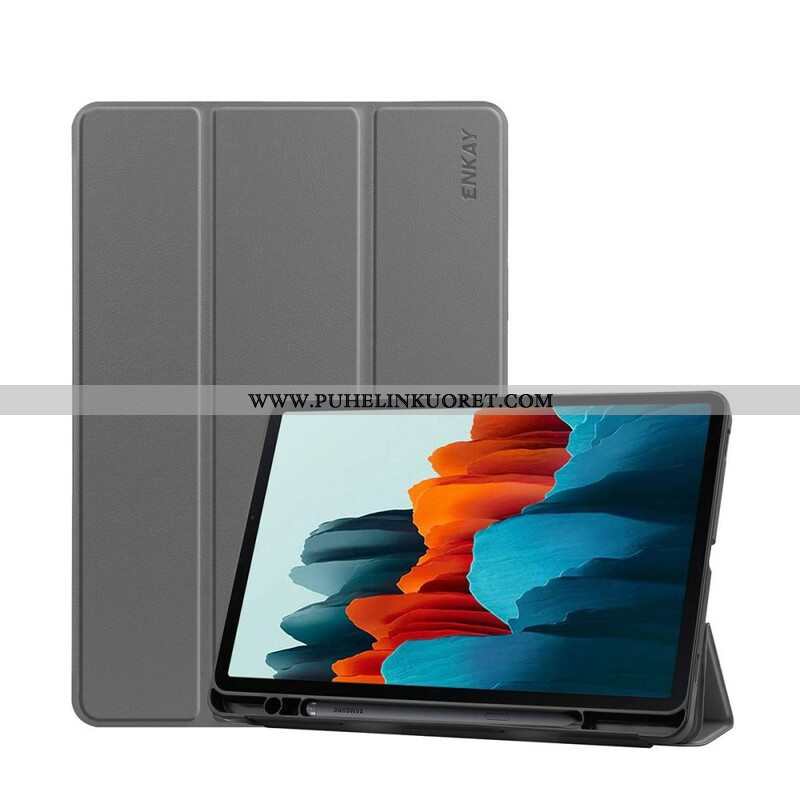 Puhelinkuoret Samsung Galaxy Tab S8 / Tab S7 Enkay