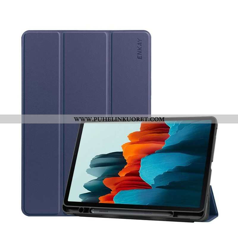 Puhelinkuoret Samsung Galaxy Tab S8 / Tab S7 Enkay