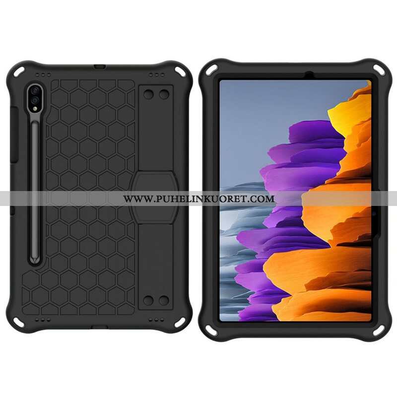 Case Samsung Galaxy Tab S8 / Tab S7 Eva Hihnan Tuella