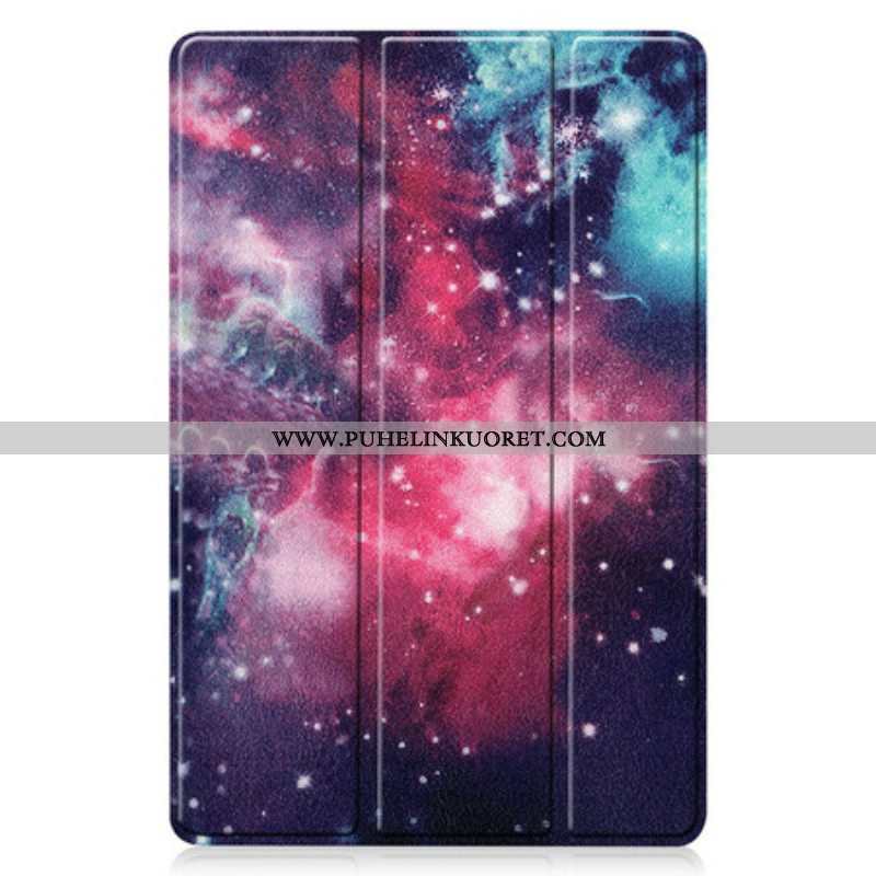 Puhelinkuoret Samsung Galaxy Tab S8 / Tab S7 Space Kynäpidike