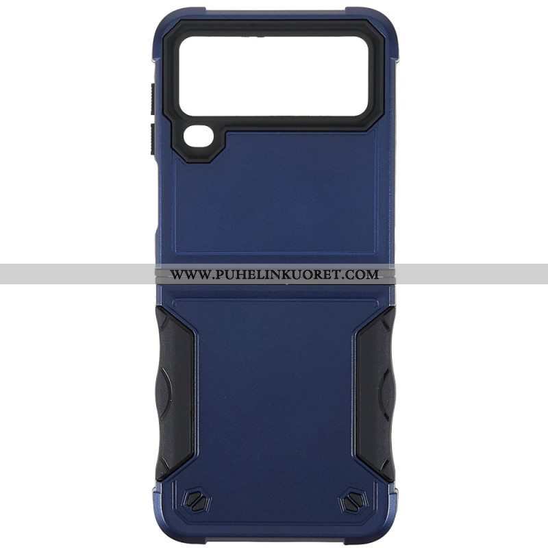 Case Samsung Galaxy Z Flip 4 Kotelot Flip Painikehybridi