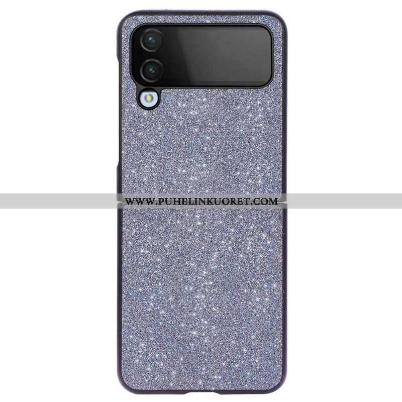 Case Samsung Galaxy Z Flip 4 Kotelot Flip Glitter Skin