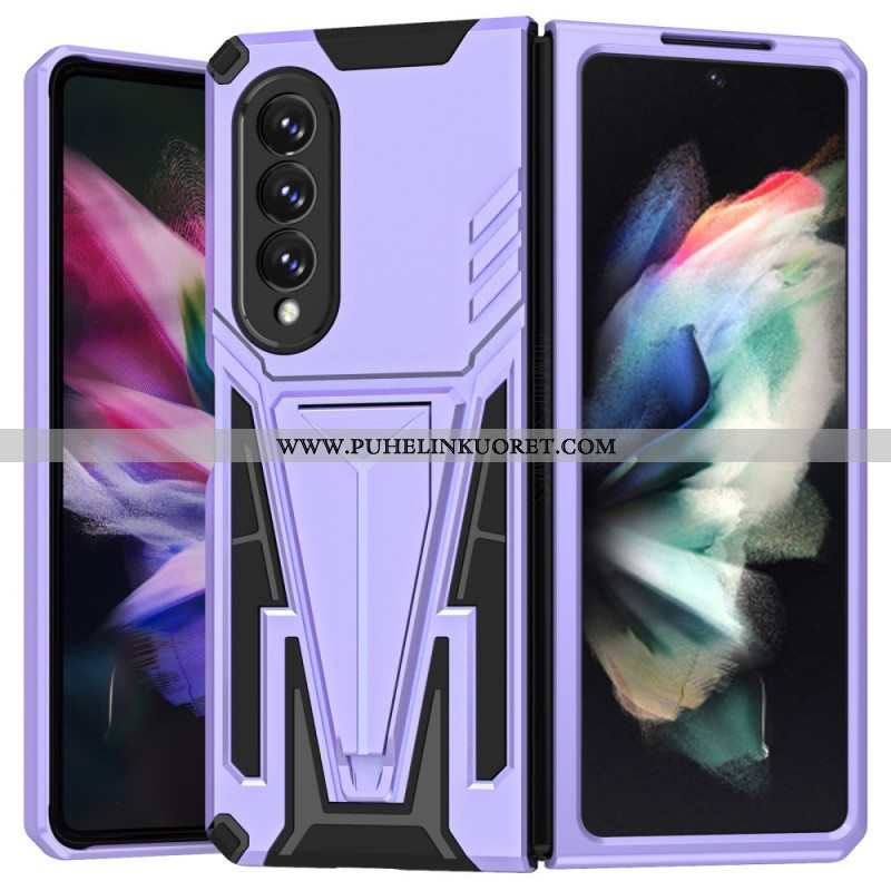 Case Samsung Galaxy Z Fold 3 5G Premium-tuki