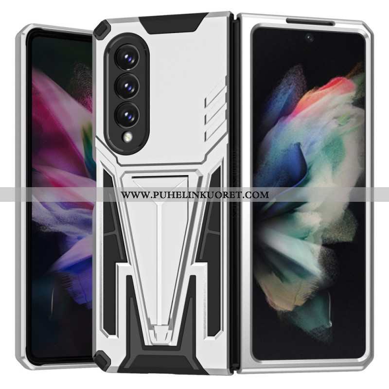 Case Samsung Galaxy Z Fold 3 5G Premium-tuki